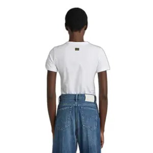 T-shirt slim femme G-Star Mysid image-1