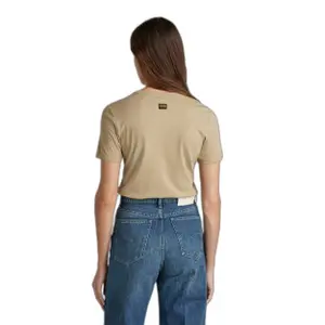 T-shirt slim femme G-Star Mysid image-1