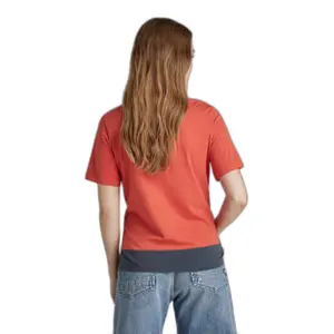 T-shirt femme G-Star HCD Color Block image-1