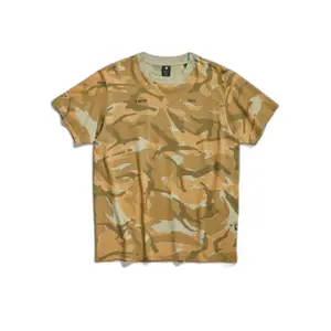 T-shirt loose G-Star AO RT image-0