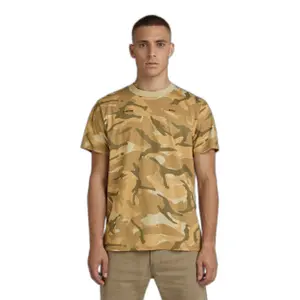 T-shirt loose G-Star AO RT image-1