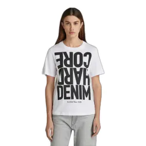 T-shirt femme G-Star HCD image-0