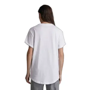 T-shirt imprimé femme G-Star Lash Flower Photo image-1