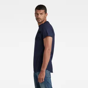 T-Shirt mit Tasche G-Star Lash image-2