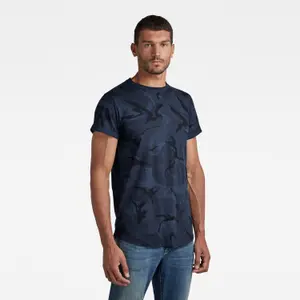 T-Shirt mit Tasche G-Star Lash image-1