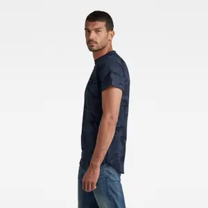 T-Shirt mit Tasche G-Star Lash image-2