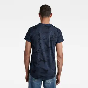 T-Shirt mit Tasche G-Star Lash image-3