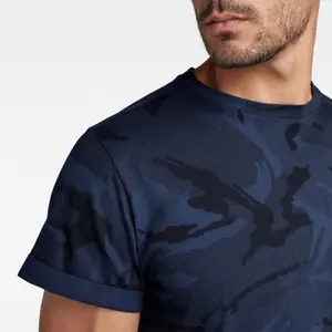 T-Shirt mit Tasche G-Star Lash image-4
