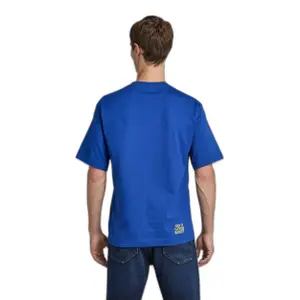 T-shirt G-Star Disco Boxy image-1