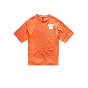 T-shirt G-Star Radio Chest Boxy image-0