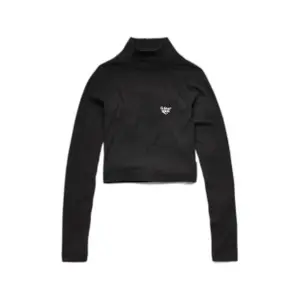 Pull slim col montante femme G-Star Foxy image-0