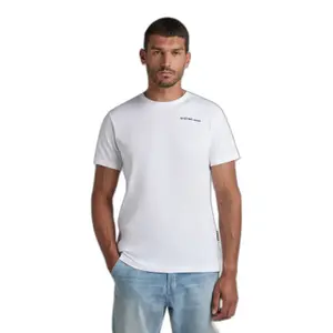 T-shirt G-Star Logo Base image-1