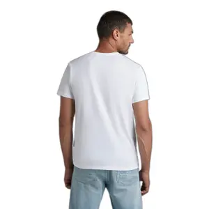 T-shirt G-Star Logo Base image-3