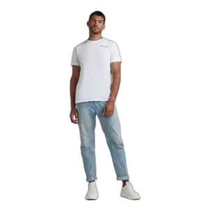 T-shirt G-Star Logo Base image-2