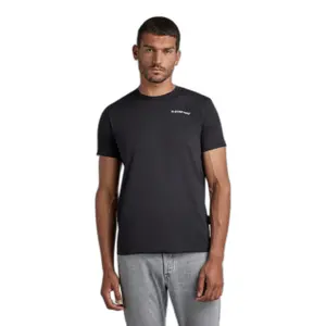 T-shirt G-Star Logo Base image-1