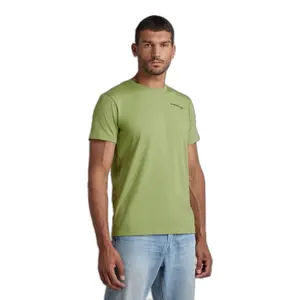 T-shirt G-Star Logo Base image-2