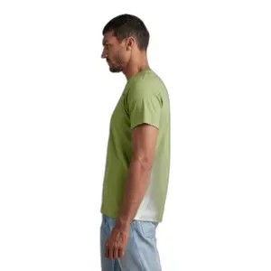 T-shirt G-Star Logo Base image-4