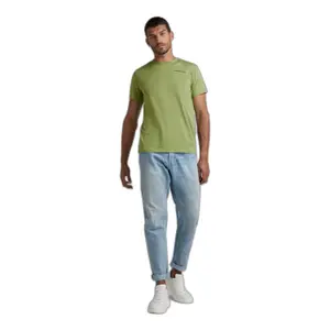T-shirt G-Star Logo Base image-1