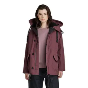 Parka para mujer G-Star Mid image-1