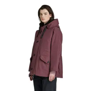 Parka para mujer G-Star Mid image-3