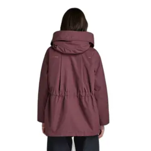 Parka para mujer G-Star Mid image-2