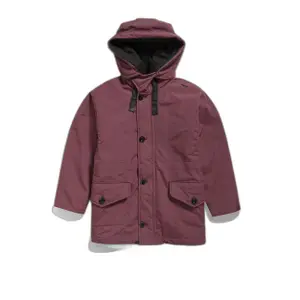 Parka para mujer G-Star Mid image-0