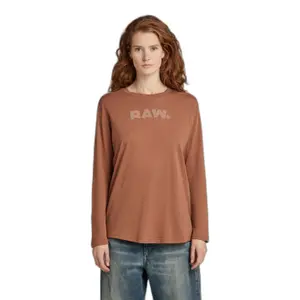 T-Shirt Frau G-Star Lash Fem Graphic image-1