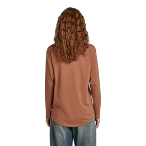 T-Shirt Frau G-Star Lash Fem Graphic image-3