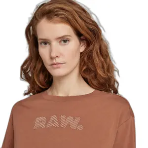 T-Shirt Frau G-Star Lash Fem Graphic image-5