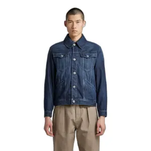 Jacket G-Star Flight combat image-2