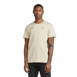 T-Shirt G-Star Logo Tape image-1