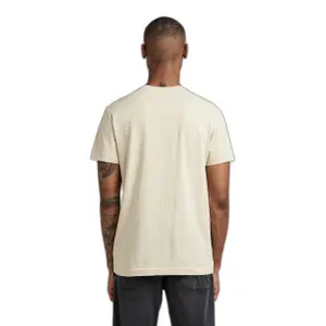 T-Shirt G-Star Logo Tape image-2