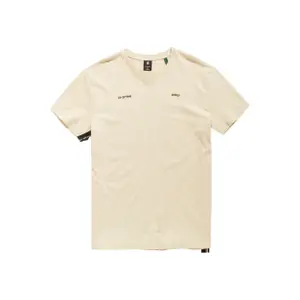 T-Shirt G-Star Logo Tape image-0