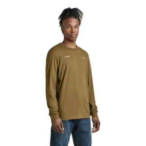 T-Shirt G-Star Logo Tape image-1
