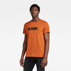 T-Shirt G-Star Holorn image-1