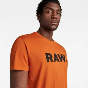 T-Shirt G-Star Holorn image-5