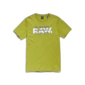 Slim fit T-shirt G-Star RAW Originals image-0