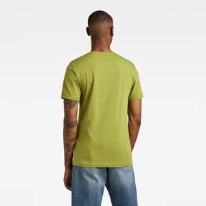 Slim fit T-shirt G-Star RAW Originals image-2