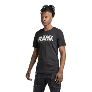 T-Shirt G-Star Raw Originals image-1