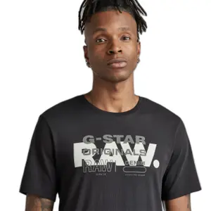 T-Shirt G-Star Raw Originals image-4