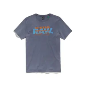 Slim fit T-shirt G-Star RAW Originals image-0