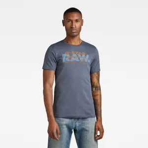 Slim fit T-shirt G-Star RAW Originals image-1