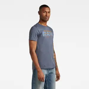 Slim fit T-shirt G-Star RAW Originals image-3