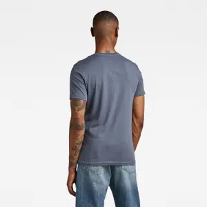 Slim fit T-shirt G-Star RAW Originals image-2