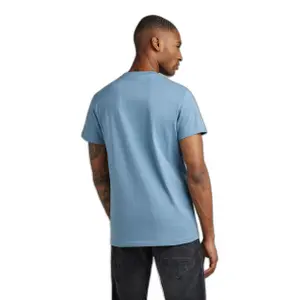 T-Shirt G-Star Stencil Raw image-2
