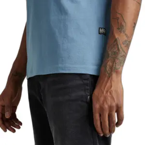 T-Shirt G-Star Stencil Raw image-4