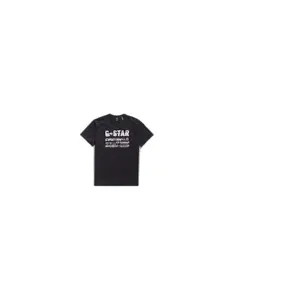 T-shirt G-Star Stencil originals image-0