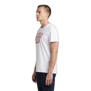 T-Shirt G-Star Retro Shadow Gr image-3