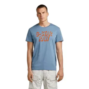 T-Shirt G-Star Retro Shadow Gr image-1