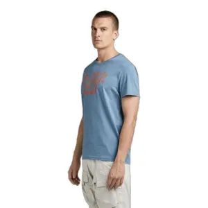 T-Shirt G-Star Retro Shadow Gr image-3